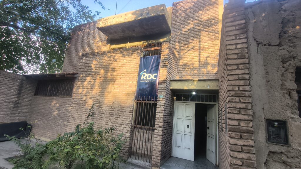 El Frente de nuestra Radio