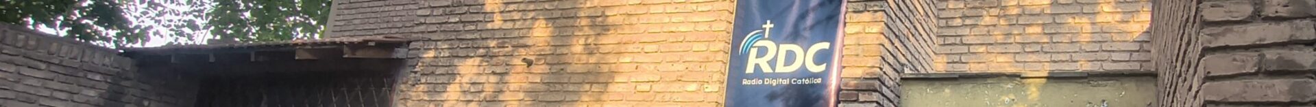 Frente de nuestra Radio